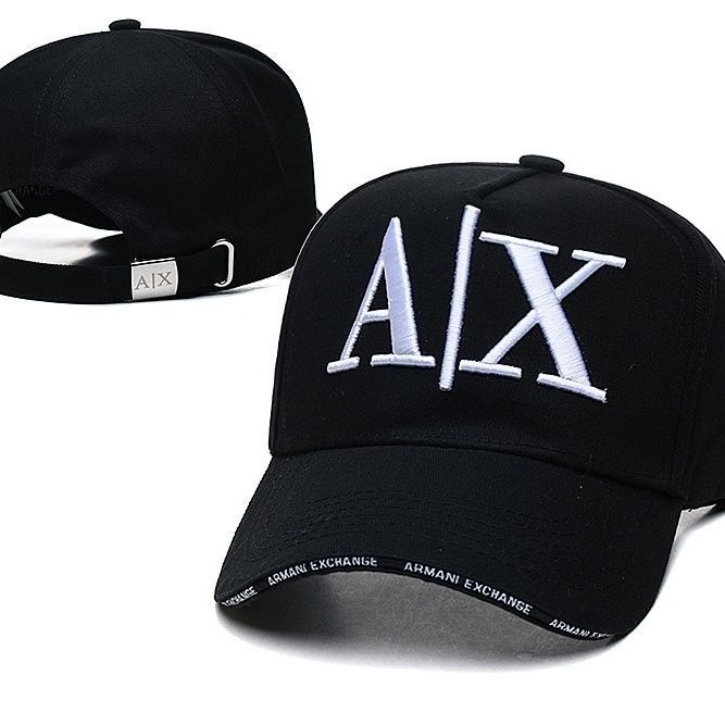 Кепка Армани люкс