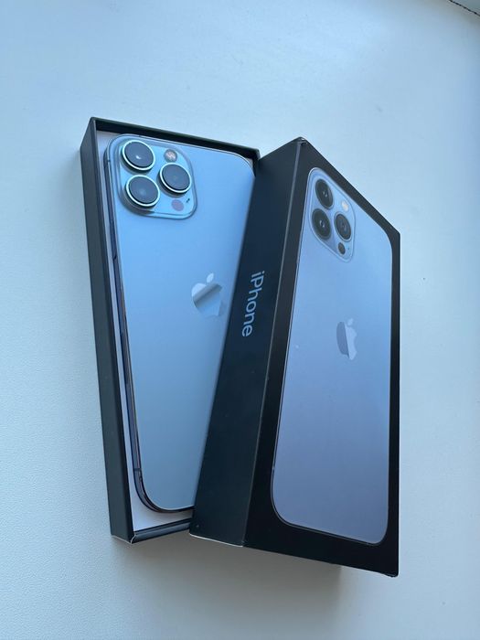 Iphone 13Pro Max/256gb