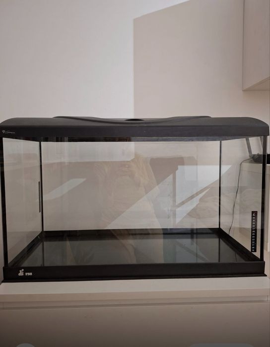 Acvariu Diversa 112 L reptile, hamsteri  sau pesti