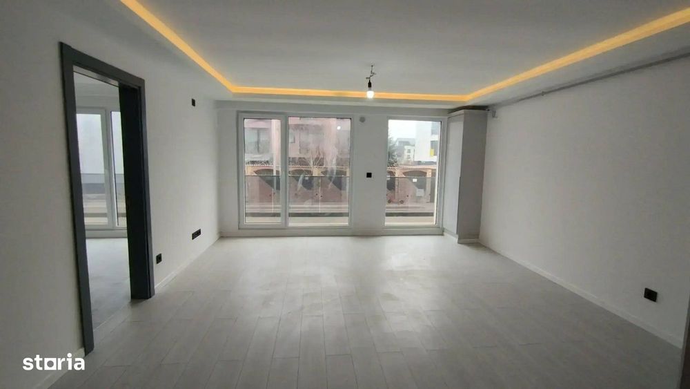 Apartament 3 camere MUTARE IMEDIATA Pallady metrou Nicolae Teclu — fotografia 3