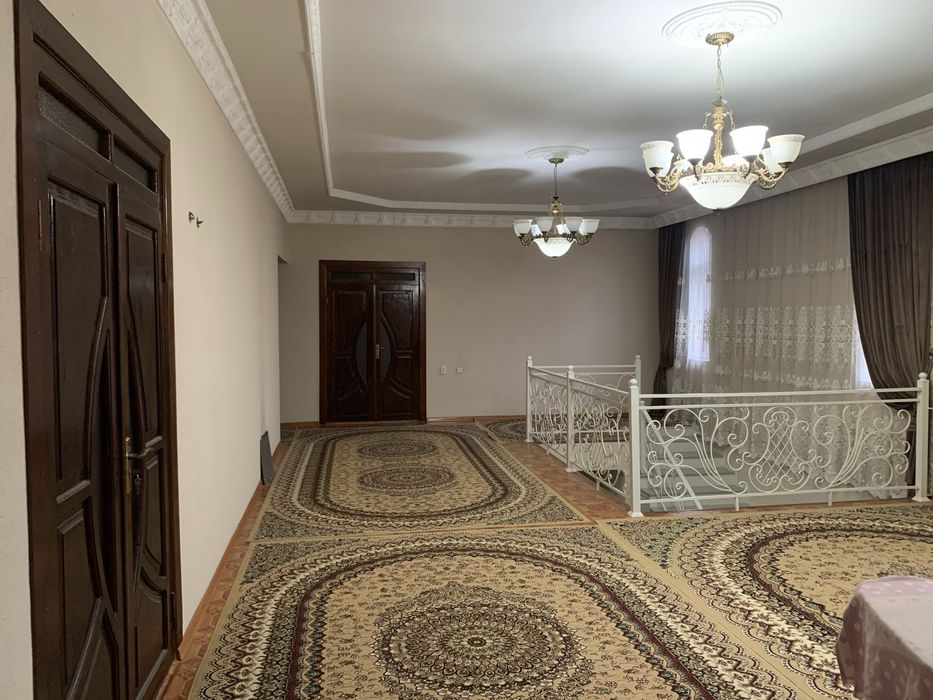 Ohunboboyev mahalla 6 sotok