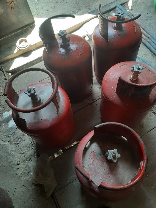 Газовыи балконы 20 мын