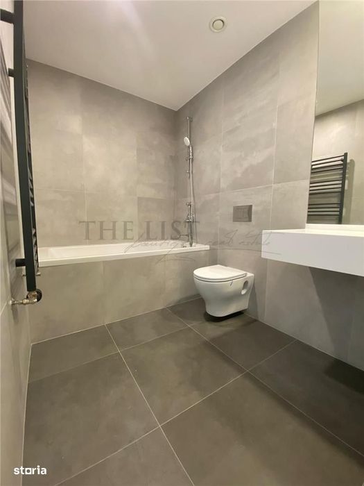 De Inchiriat | Apartament 2 camere | One Herastrau Towers