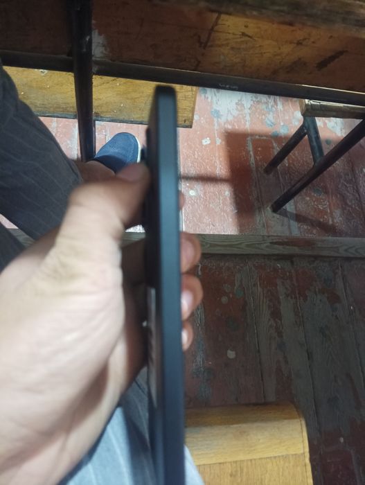 Redmi note 14 1 yil kafolati bilan