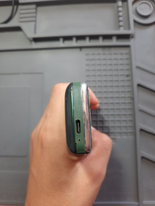 Texno Max 020 knopka