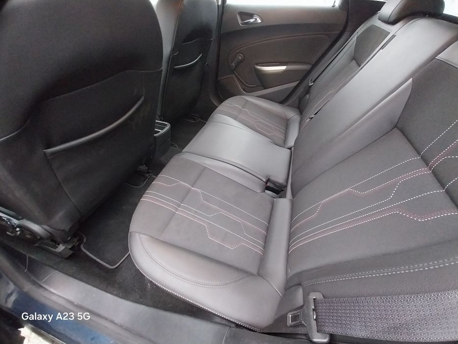 Opel Astra Edition Import Olanda!