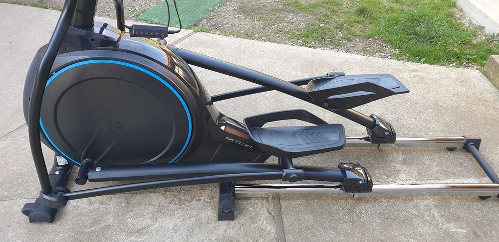 Stepper Profesional Kettler Germania