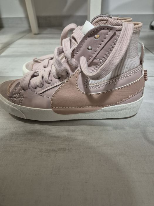 Кецове Найк / Nike - 38 номер