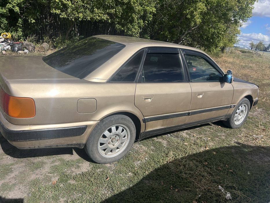 Ауди 100 с4, продажа или обмен