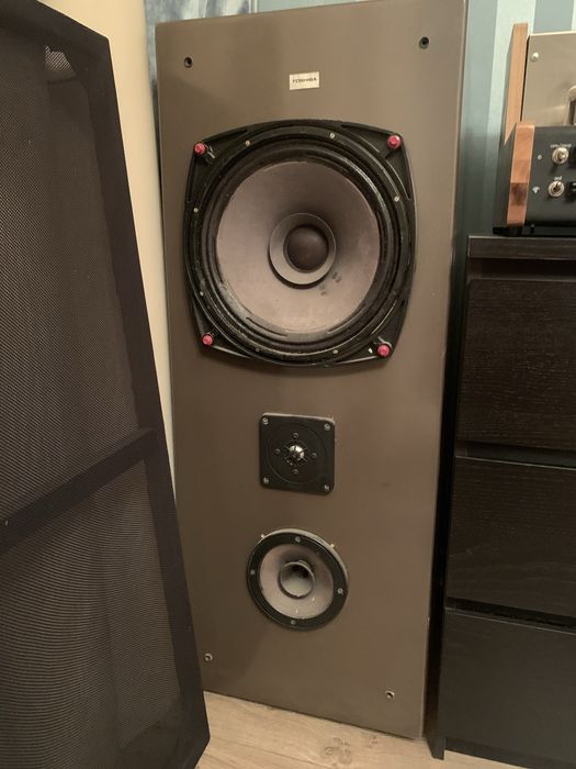 Комплект ламповой аппаратуры.