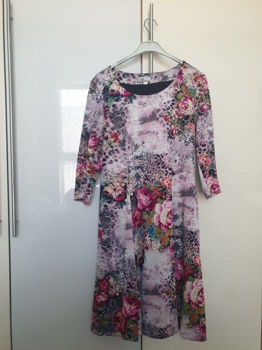 Rochie de zi dama