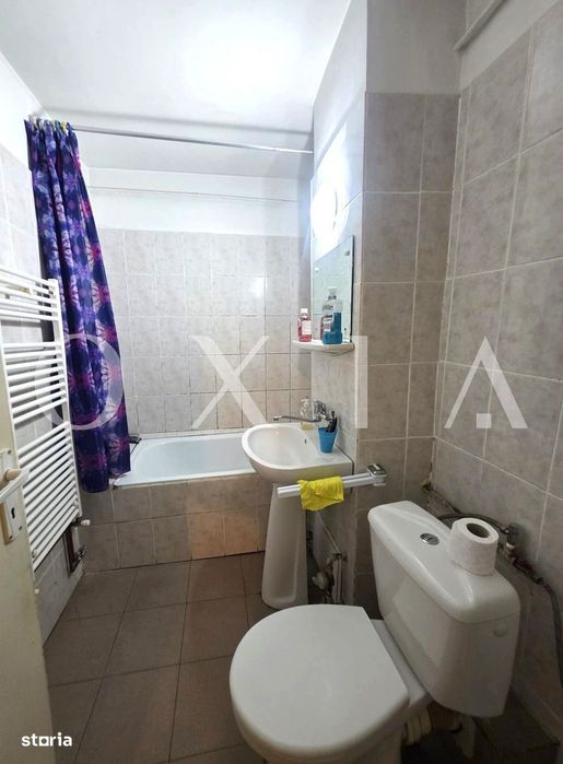 AX1306 Lipovei, Mobilat&Utilat, Centrala Proprie