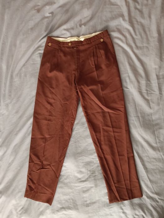 Официални панталони