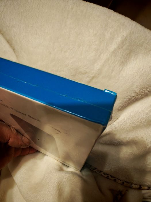 Пауър банк 30 000 mAh