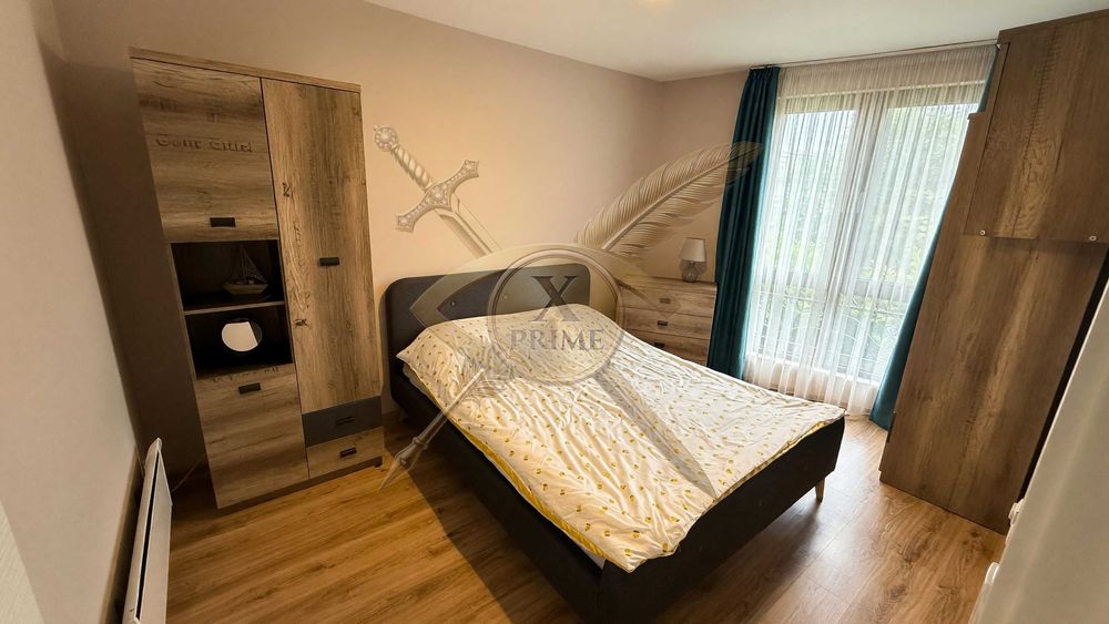 Тристаен апартамент във Виница! 21918572