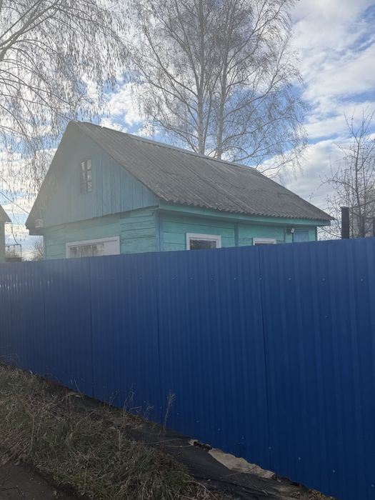 Продам дачу сообщество « Борки «