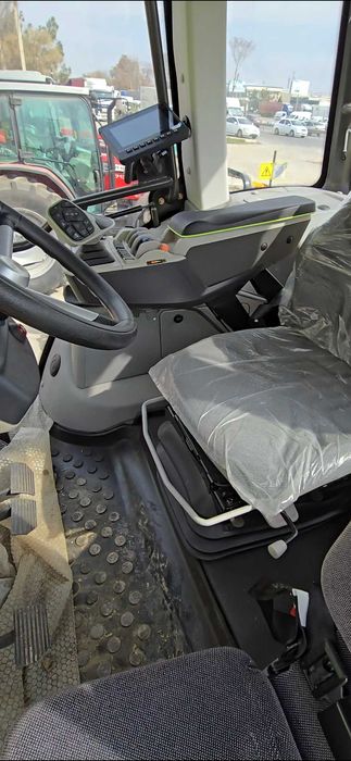 Трактор Zoomlion PL2304