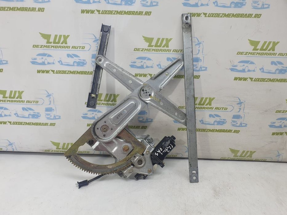 Macara dreapta spate Kia Sorento 1 (facelift)  [din 2006 pana  2011]