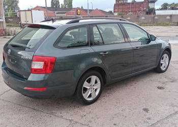 Skoda Octavia ( 5E ) 2013 - 2017 PIESE AUTO