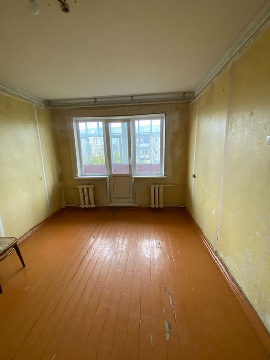 Продам 3 комн квартиру на ресторане Европа