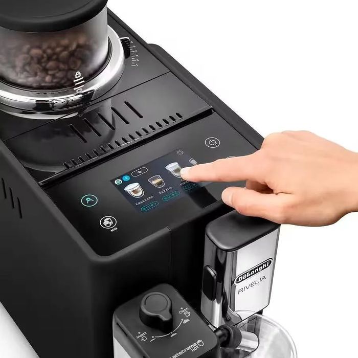 Кафеавтомат Delonghi Rivelia