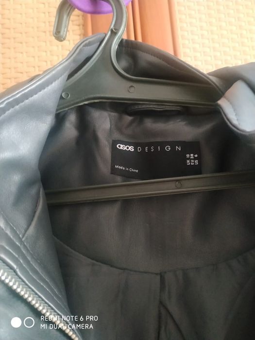 Продам плащ женский