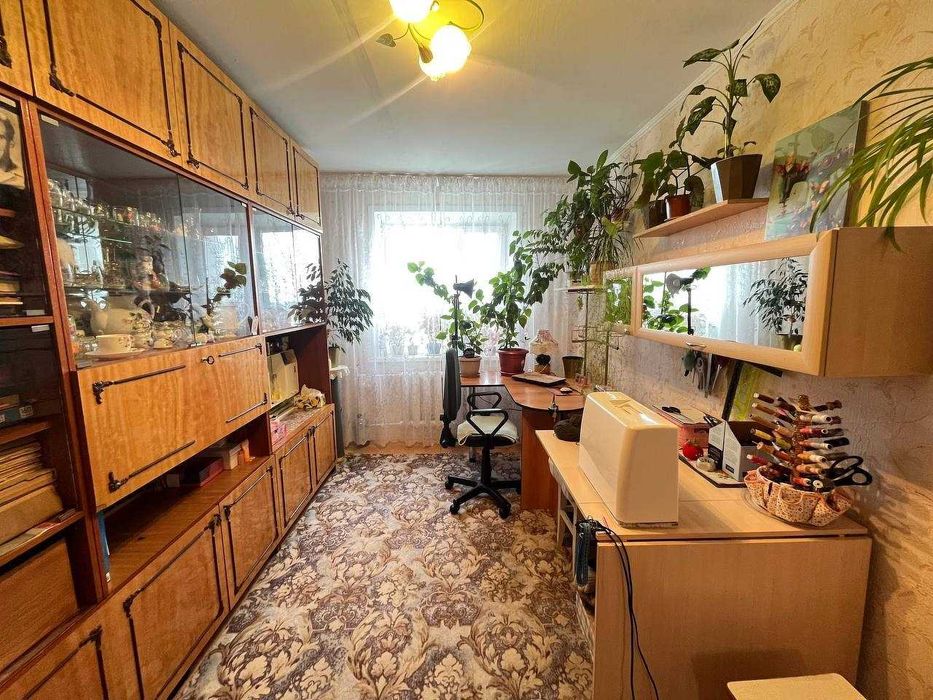 Продается 3 ком квартира