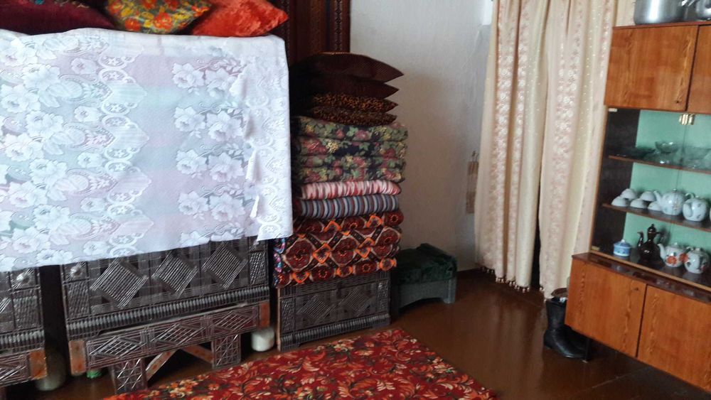 Срочно продается дом. Возможно на выкуп частично Оставлю с мебелью.