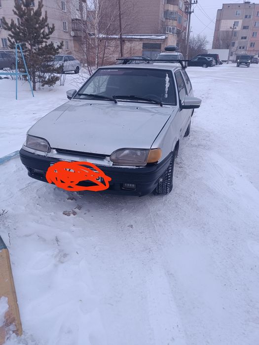 Ваз 2113 продам 2010г