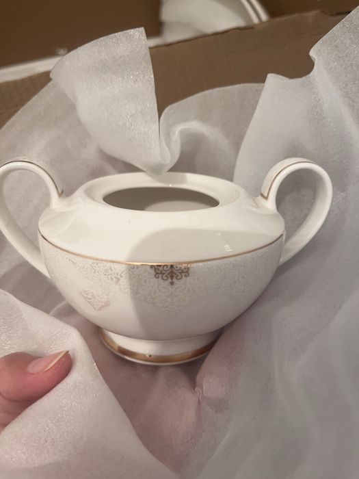 12 персон 96 предмет посуда