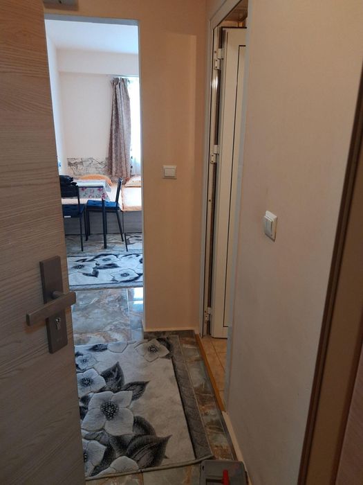 Едностаен апартамент под наем в ж.к. Студентски град, 2126955