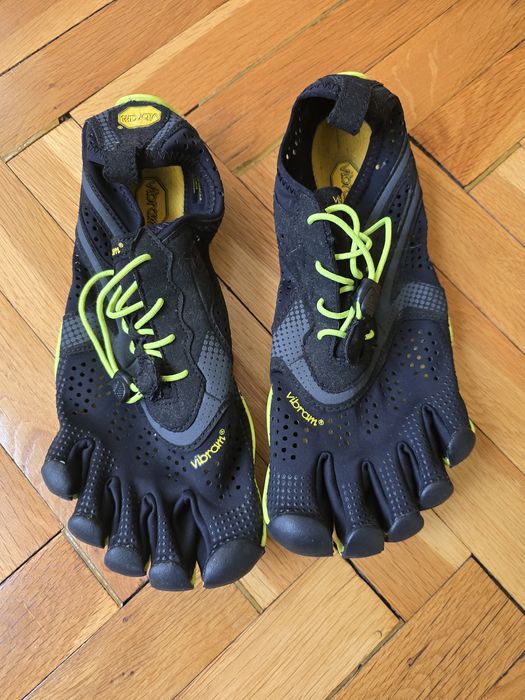 Мъжки обувки Vibram