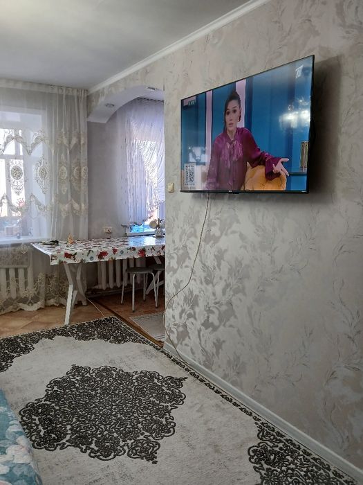 Продам 3 к-ую квартиру