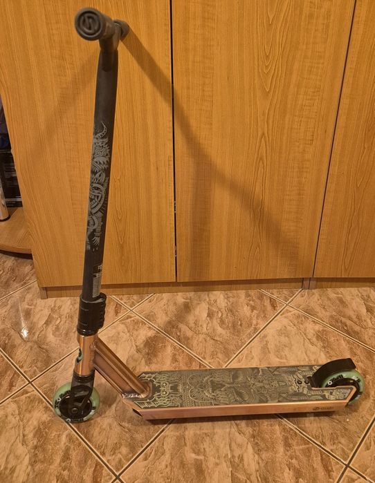 Trotinetă Oxelo Decathlon