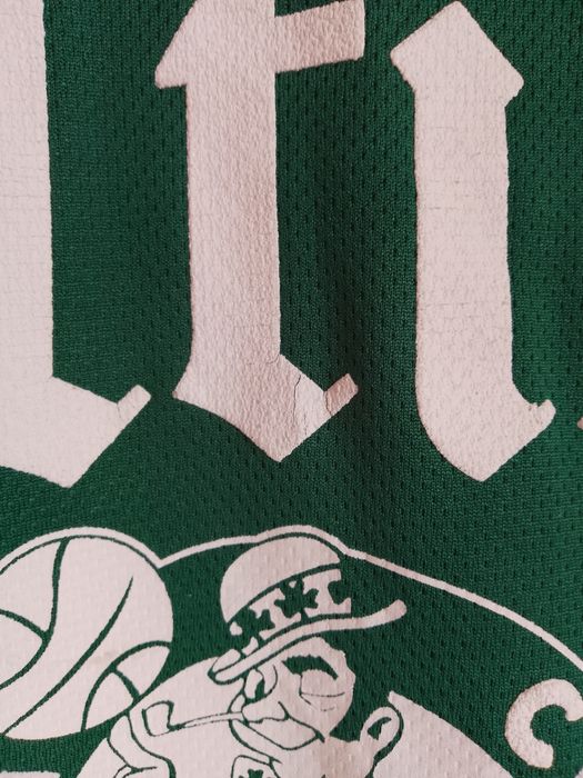 Tricou NBA Primark Boston Celtics