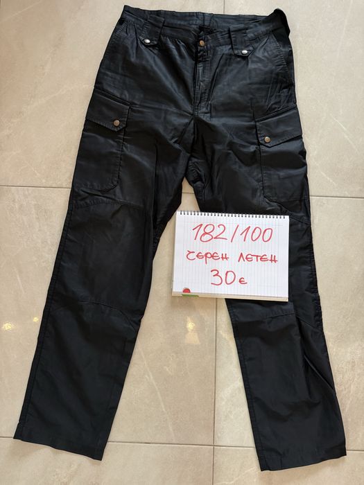 Тактически униформи от различни структури