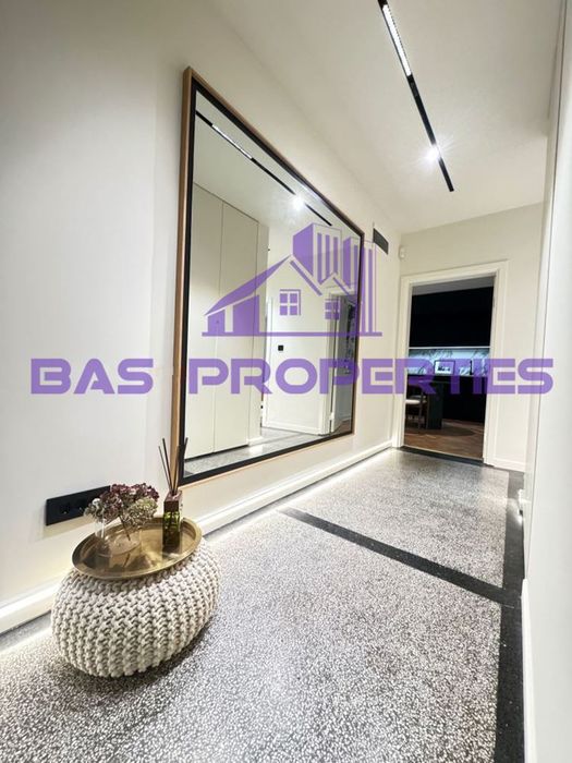 Продава се Тристаен апартамент в София, Лозенец - 97 кв.м за 3604 €/кв.м - Снимка #4