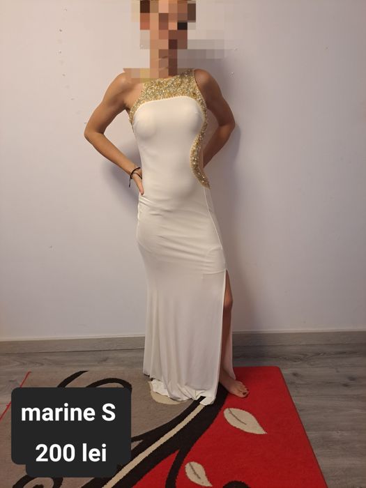 Rochii de gala 200-80 lei