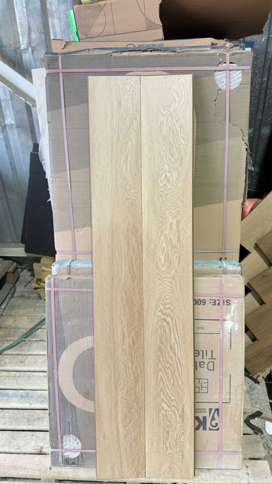 Ламинат с узкими плашками в Астане