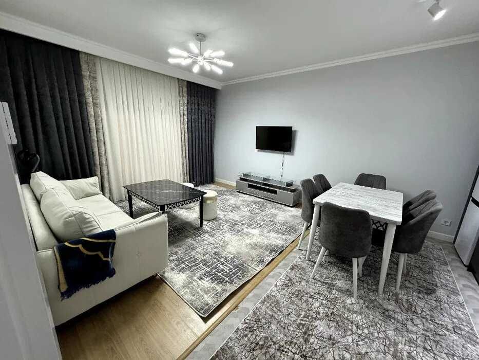 Сдаётся квартира на ЖК Истамбул сити‼️