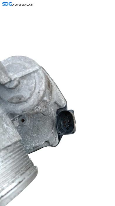 Clapeta Acceleratie Skoda Octavia 3 2.0 TFSI DKTB DHGA DLBA CHHB 2013 - 2020 Cod 06F133062J A2C53302056 [M8189]