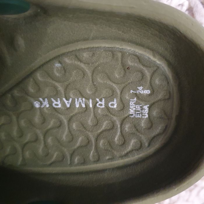 Детски кроксове за момче