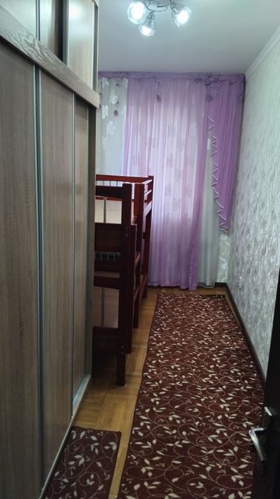 Сдаётся квартира