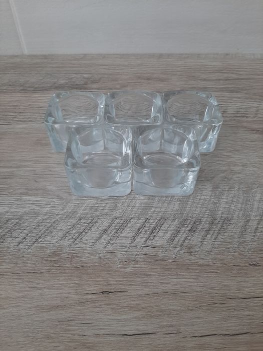 Набор подсвечников