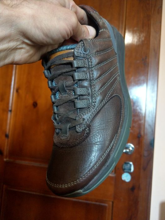 Clari's Air 42,5нм. 27,4см.