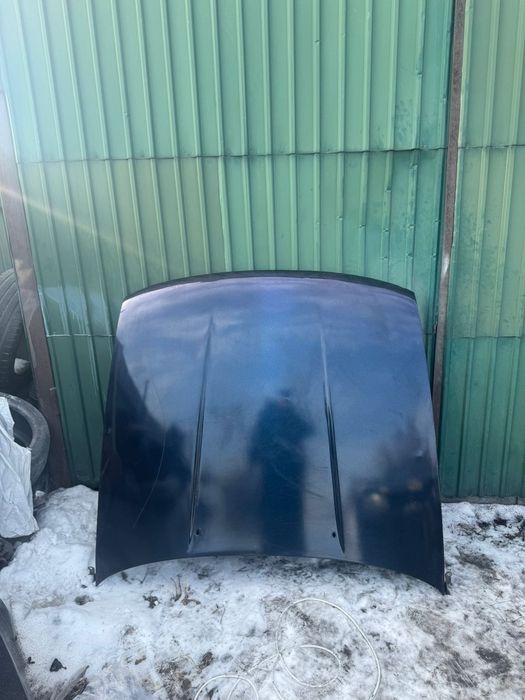 Капот toyota chaser 90 чайзер 90