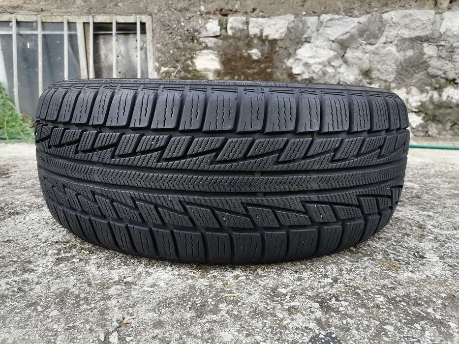 195/50/16 1бр.Nankang Зимна гума