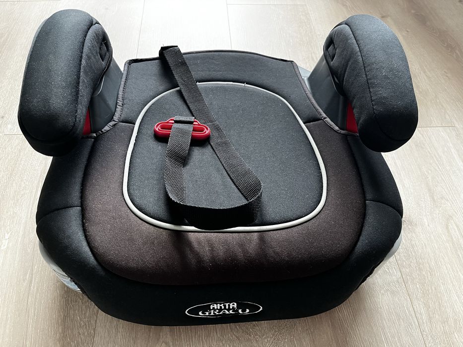 GRACO седалка за кола 135 - 150 см