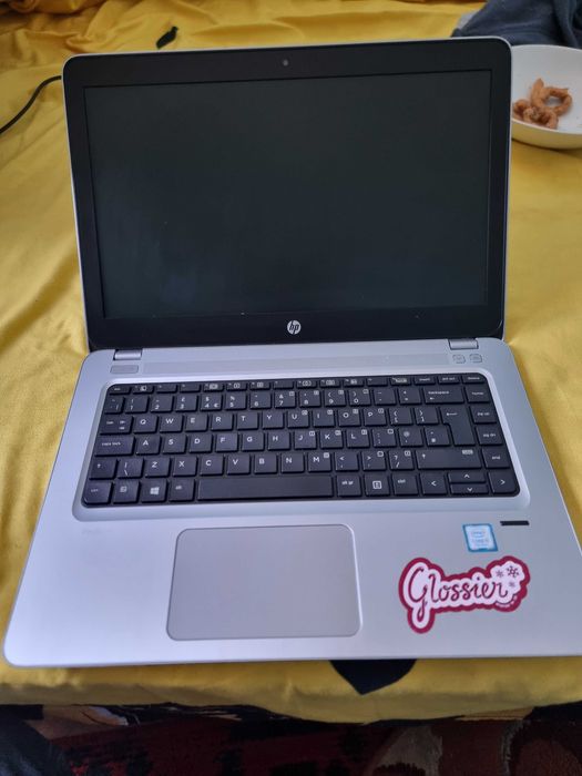 Laptop defect HP Probook 440 G4 i3 gen 7