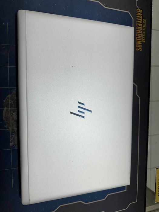 Hp notbuk i5 8-avlod / 16GB RAM / SSD256 / GTA 5 120FPS / Ideal holat